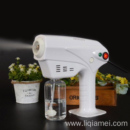 Best Selling Light Nano Steam Gun Hair Spray